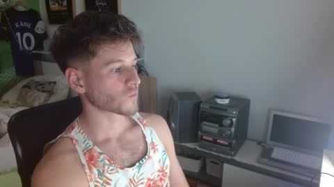 Snapshot of freddy_star chatting on 04-17-26, 06:55 Frederick Perin online show from 04-17-26, 06:55