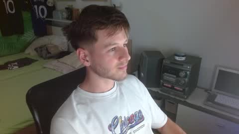 Snapshot of freddy_star chatting on 04-18-26, 09:15 Frederick Perin online show from 04-18-26, 09:15