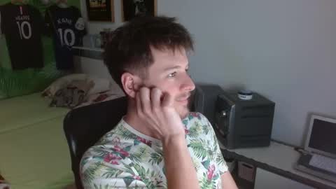 Snapshot of freddy_star chatting on 04-27-26, 02:59 Frederick Perin online show from 04-27-26, 02:59