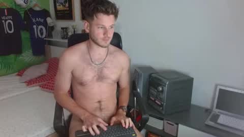 Snapshot of freddy_star chatting on 05-14-26, 12:56 Frederick Perin online show from 05-14-26, 12:56