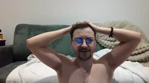 FreddyCoxxx online show from 02-10-26, 07:18