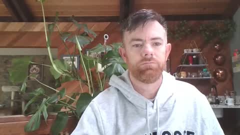 Freddy online show from 01-12-25, 07:53