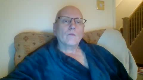 Keith online show from 01-26-25, 07:09