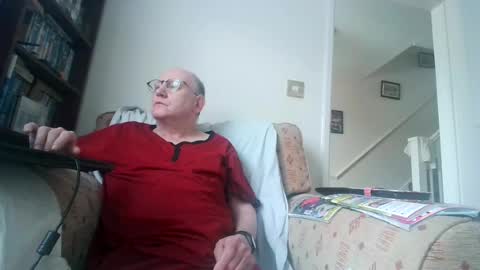 Keith online show from 06-28-26, 07:25