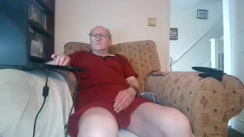 Keith online show from 07-05-26, 07:48