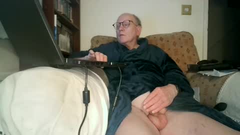 Keith online show from 07-19-26, 08:34