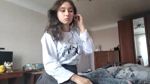 Snapshot of fredmurrietta chatting on 10-03-25, 11:40 Mia online show from 10-03-25, 11:40