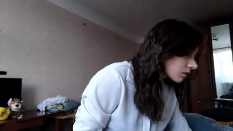 Snapshot of fredmurrietta chatting on 10-07-25, 08:11 Mia online show from 10-07-25, 08:11