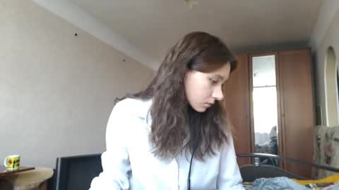 Snapshot of fredmurrietta chatting on 10-23-25, 09:19 Mia online show from 10-23-25, 09:19