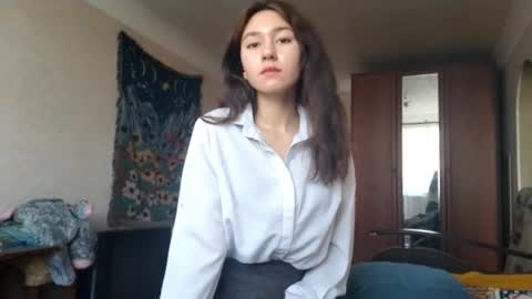 Snapshot of fredmurrietta chatting on 11-07-25, 09:31 Mia online show from 11-07-25, 09:31