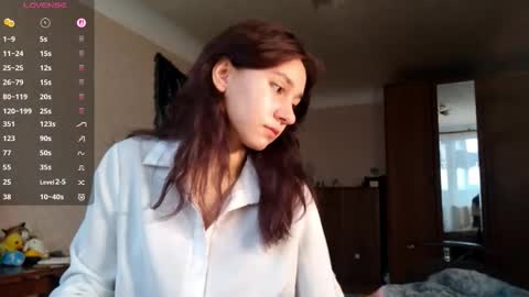 Snapshot of fredmurrietta chatting on 11-13-25, 09:30 Mia online show from 11-13-25, 09:30