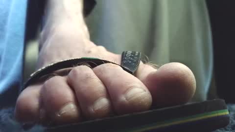 Greedy Fred online show from 02-08-26, 03:37