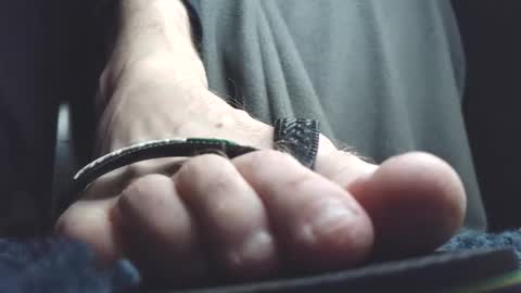 Greedy Fred online show from 03-03-26, 03:01