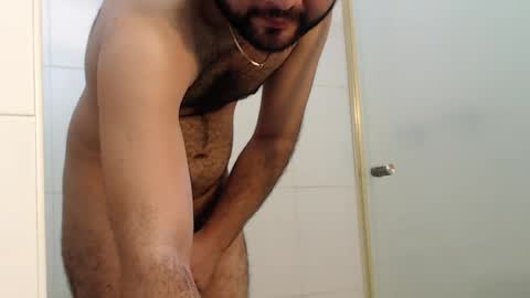 Fredy online show from 06-17-26, 03:02