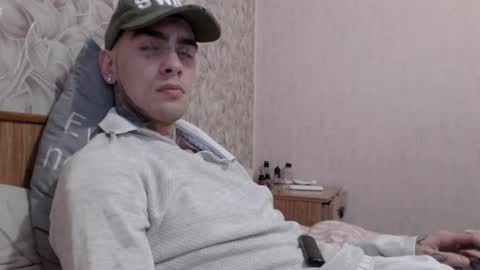 Fred online show from 02-06-25, 12:54