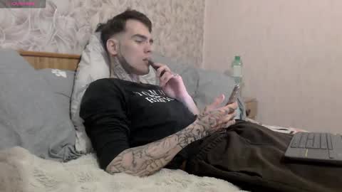 Fred online show from 02-07-25, 04:27