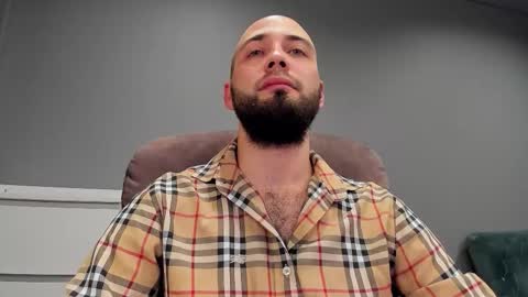 Andrew online show from 10-20-25, 04:46