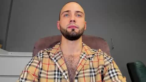 Andrew online show from 11-14-25, 04:22