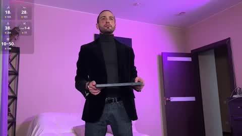 Andrew online show from 02-08-26, 11:46