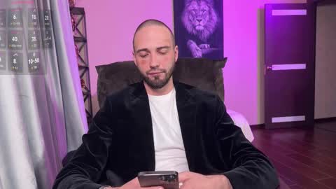 Andrew online show from 02-22-26, 05:11