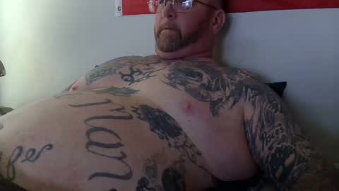 Freebird739 online show from 01-01-25, 01:37