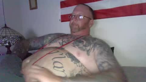 Freebird739 online show from 02-03-25, 09:08