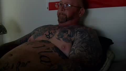 Freebird739 online show from 02-05-25, 12:27