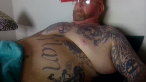 Freebird739 online show from 10-14-25, 08:04