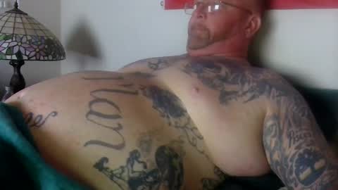 Freebird739 online show from 11-20-25, 10:26