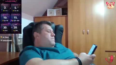 freeboy80180 online show from 01-17-25, 05:51