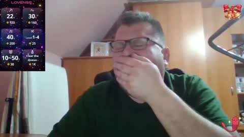 freeboy80180 online show from 01-23-25, 07:07