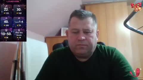 freeboy80180 online show from 01-25-25, 07:06