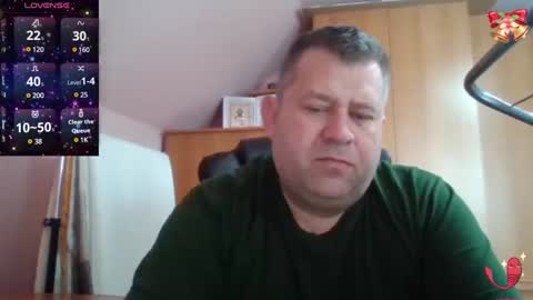 freeboy80180 online show from 01-25-25, 12:58