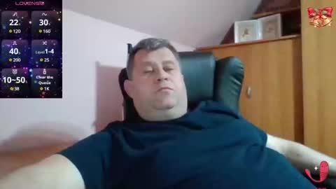 freeboy80180 online show from 02-06-25, 04:03