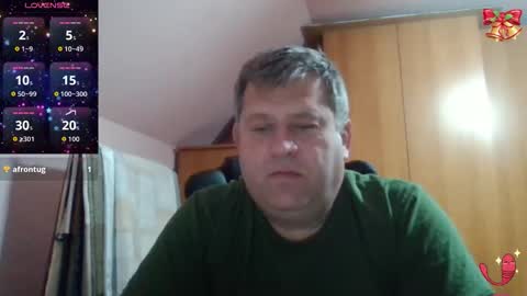 freeboy80180 online show from 12-14-25, 06:34