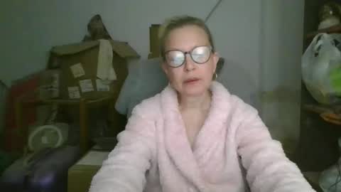 Diana online show from 03-23-26, 10:36