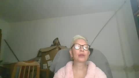 Diana online show from 04-19-26, 10:56