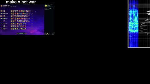 Duckmysick online show from 01-05-25, 01:45