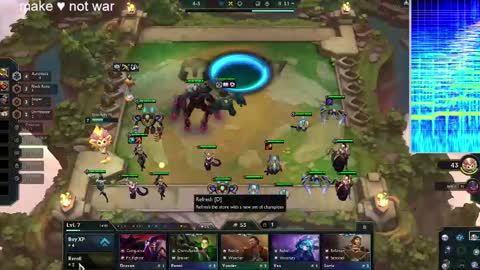 Duckmysick online show from 02-21-25, 07:10