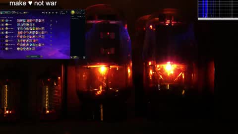 Duckmysick online show from 02-28-25, 03:48