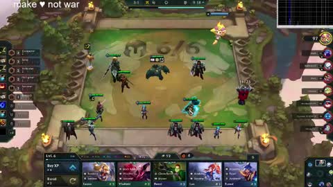 Duckmysick online show from 03-10-25, 10:48