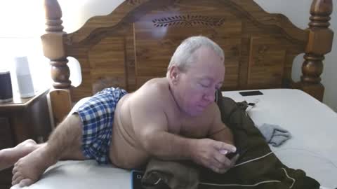 Cute Lil Man online show from 01-07-25, 07:20