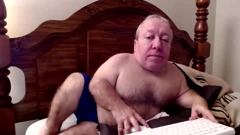 Cute Lil Man online show from 10-07-25, 06:21