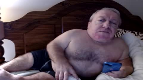 Cute Lil Man online show from 11-05-25, 07:08