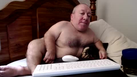 Cute Lil Man online show from 05-12-26, 05:04