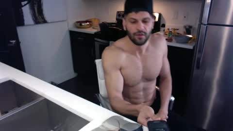 jasmineandaladin69 online show from 01-15-25, 08:37