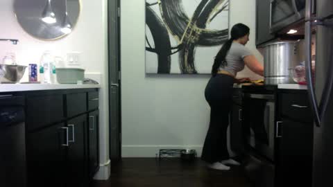 jasmineandaladin69 online show from 01-27-25, 10:49