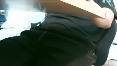 K-Dick online show from 09-22-25, 04:03