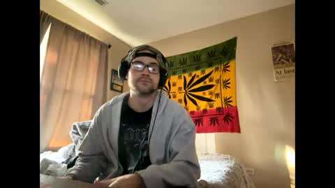 freezeskiii online show from 10-31-25, 02:51