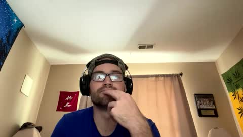 freezeskiii online show from 11-29-25, 06:00